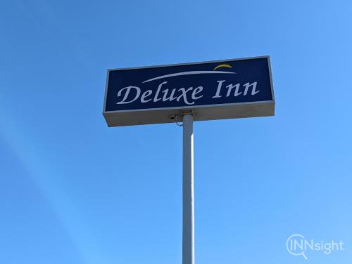 South San Francisco Hotel | Deluxe Inn
