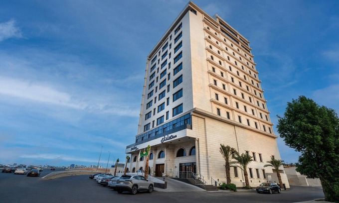 Jeddah House | Deluxe King Vibes | Stylish Stay in Jeddah