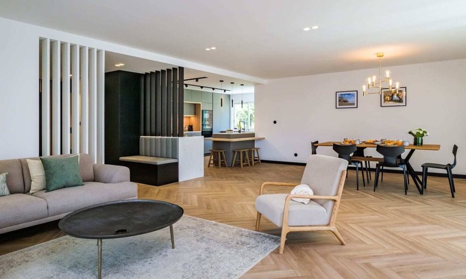 Estoril Apartment | Deluxe Monte Estoril - by Portugal Portfolio