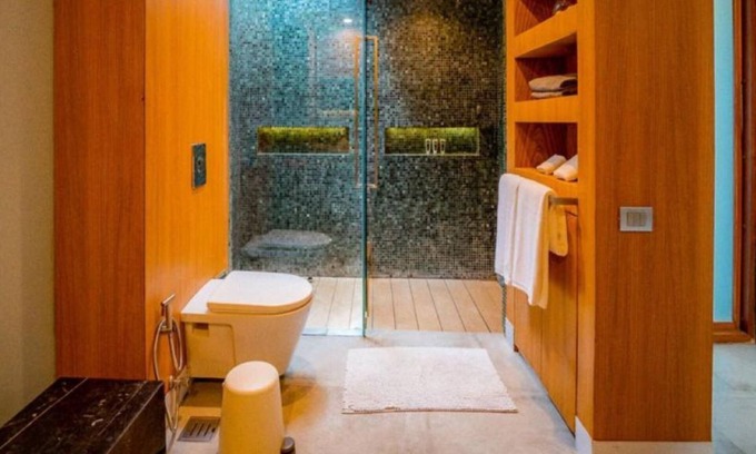 Prachuap Khiri Khan Villa | Deluxe Pool Villa 2 - Tolani Resort Kui Burinn