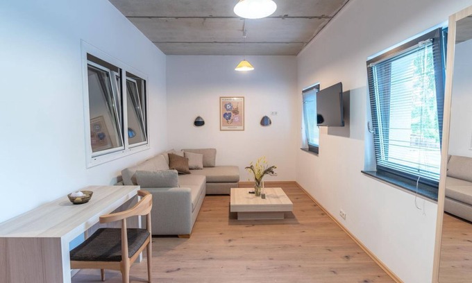 Willroth Apartment | Deluxe Studio (1) - Colakation GmbH