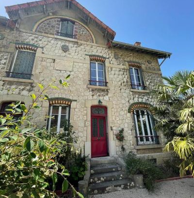 Lons-le-Saunier House | Demeure de charme