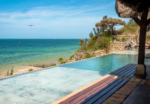 Madagascar Bed & Breakfast | Demeure de la Compagnie Générale des Huiles Précieuses