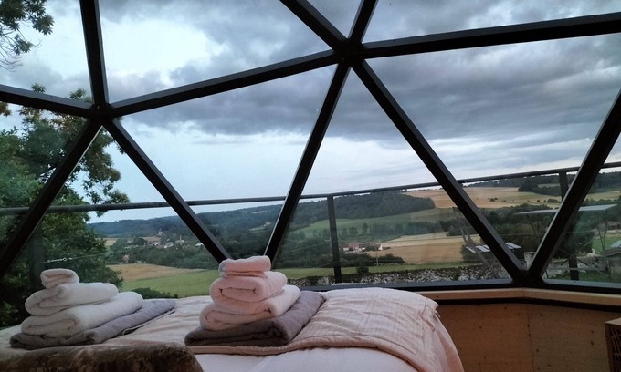 Montmirail House | Demeure de la Garenne