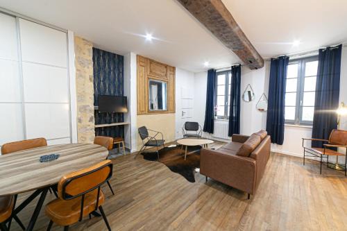 Nogent-sur-Seine Bed & Breakfast | demeure de prestige centre ville Nogent Sur Seine