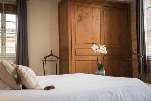 Saint-Emilion Apartment | Demeure des Girondins
