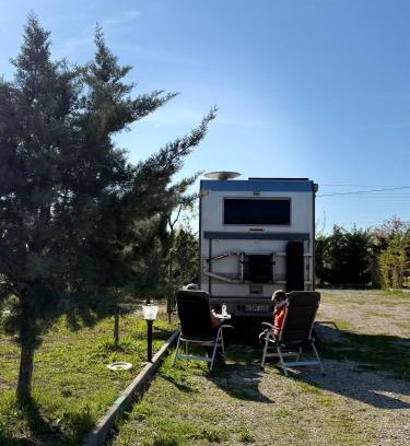 Sakës Other | Demi camping