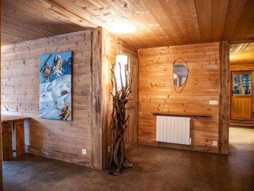 Chamonix City Centre House | Demi-Chalet en plein coeur de Chamonix - Gabi