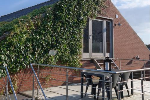 Jabbeke Apartment | Den Dilte