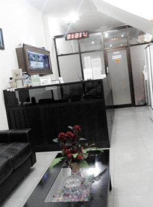 Oetune Hotel | Dena Hotel
