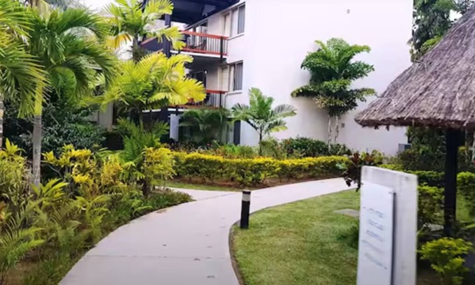 Nadi Apartment | Denarau Island Wyndham Apartment - Fully contained within a 5-star resort.