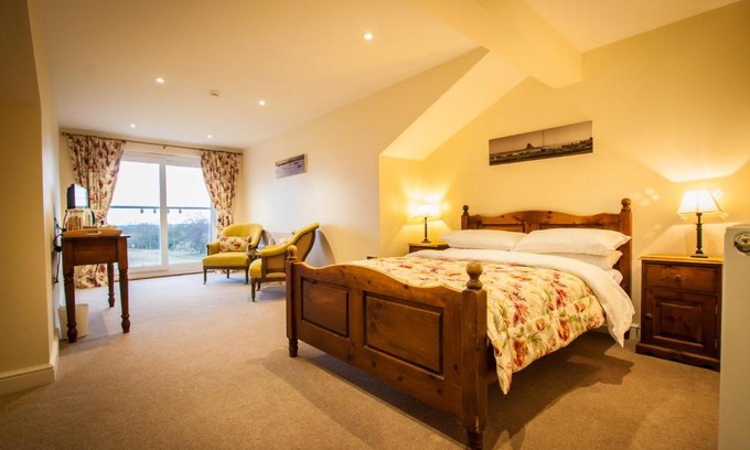 Morpeth House | Dene House Farm