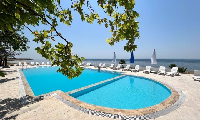 Ayvalik City Center Bed & Breakfast | DENİZ YILDIZI OTEL