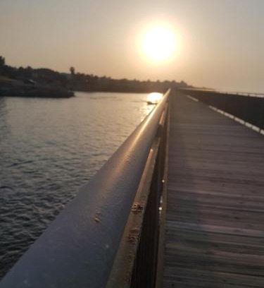 Kyrenia District Apartment | DENİZE YAKIN VE SESSİZ ÇİFT KİŞİLİK DAİRe