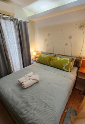 Davao Apartment | Denise's Condo in Davao
