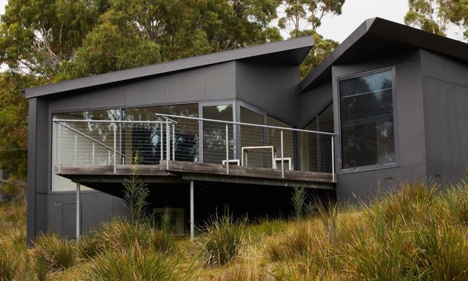 Douglas River House | Denison Rivulet Retreats