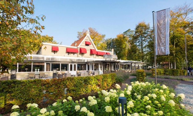 Epe Hotel | Dennenheuvel