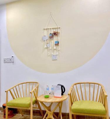 Quy Nhon Apartment | Denny Homestay