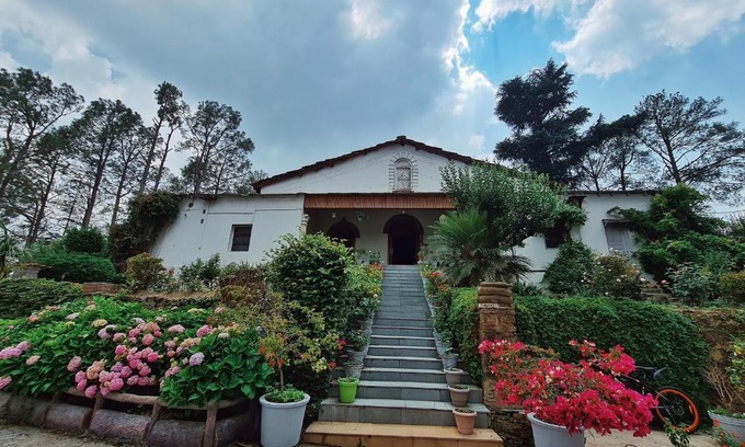 Almora House | Deodar Homestay