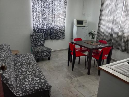 Mazatlan Apartment | Depa 11, Torre Belén, Mazatlán