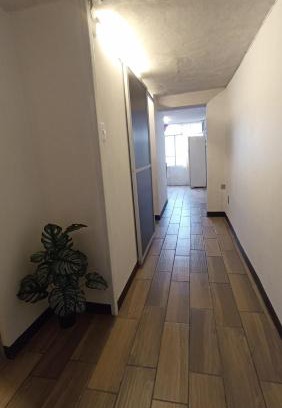 Tulancingo Apartment | Depa en el Centro