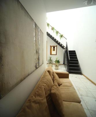Zacatecas Centro Apartment | DEPA REMODELADO CENTRO HISTÓRICO ROOF GARDEN CON ESTACIONAMIENTO