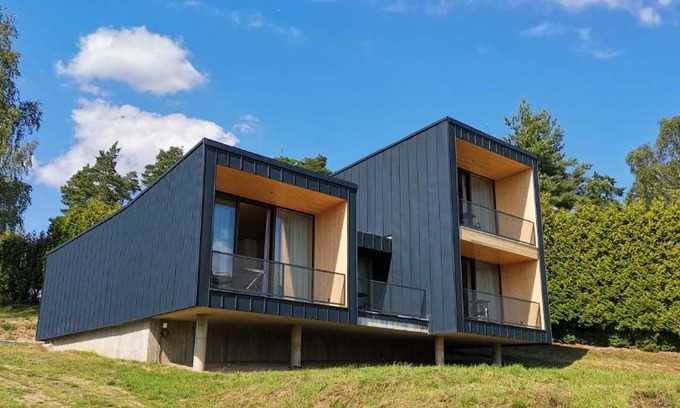 Karlovy Vary Apartment | Depandance Vítkova Hora