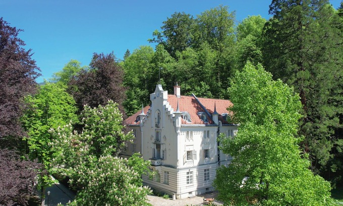 Dobrna Hotel | Depandance Vila Higiea - Terme Dobrna