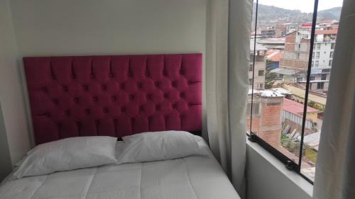 Cusco Apartment | DEPAretiro
