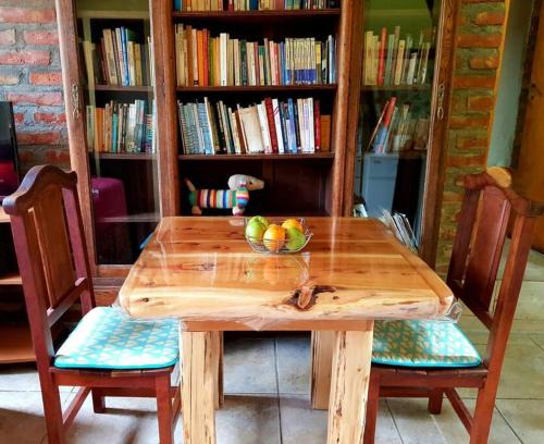 San Carlos de Bariloche Apartment | Departamento estilo montaña