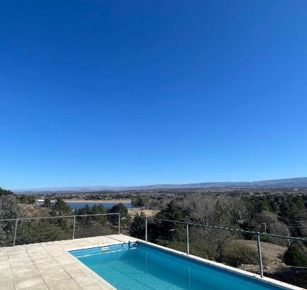 Alta Gracia Apartment | Departamento Lago Los Molinos
