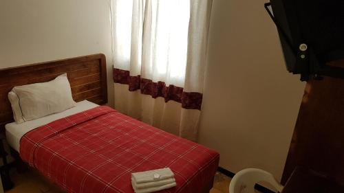 Chiautempan Apartment | Departamento 7/7