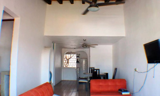 Puerto Vallarta Apartment | Departamento en el paraiso