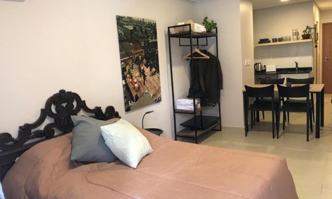 Province of Tucuman Apartment | Departamento Moderno en el centro con pileta