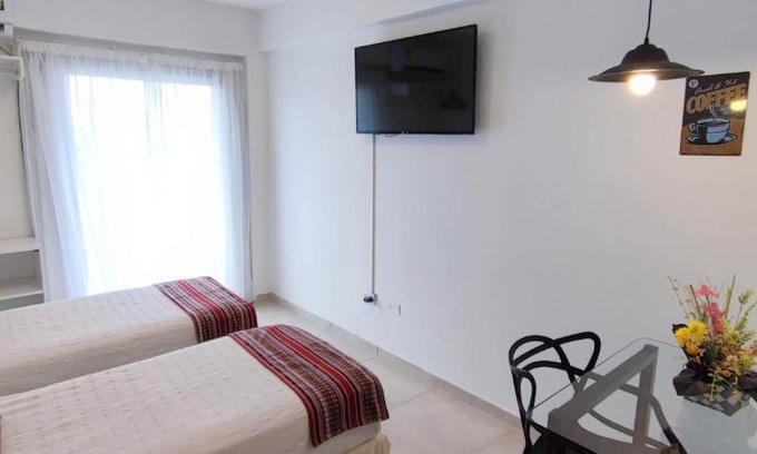 Province of Tucuman Apartment | Departamento Italia 798