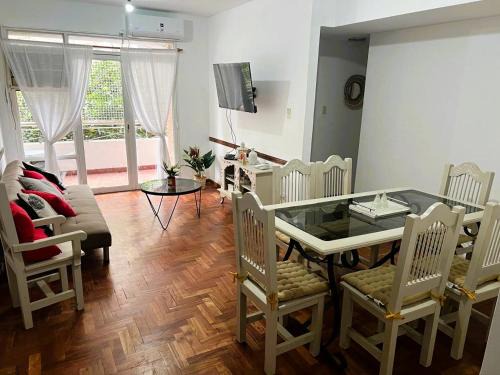 Province of Tucuman Apartment | Departamento Céntrico Tucumán 1B