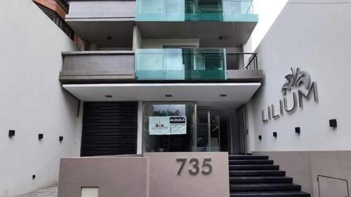 Province of Tucuman Apartment | Departamento en alquiler Tucuman Zona Norte excelente ubicación de privilegio