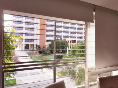 San Juan Apartment | Departamento 1 dormitorio frente al centro civico