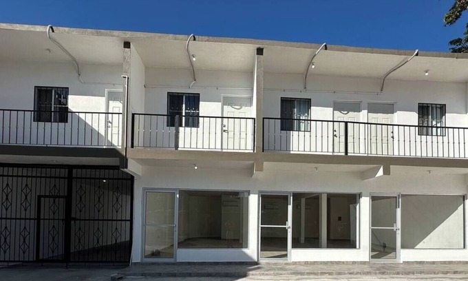 Nuevo Laredo Apartment | Departamento 1 UNO