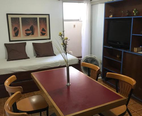 La Plata Apartment | DEPARTAMENTO 10