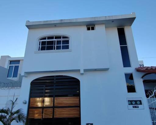 Manzanillo Apartment | Departamento 2 Boulevard Manzanillo