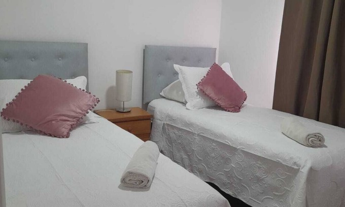 Downtown Santiago Apartment | Departamento 2 Dorm. 2 Baños, Excelente Ubicación, a Pasos del Palacio La Moneda