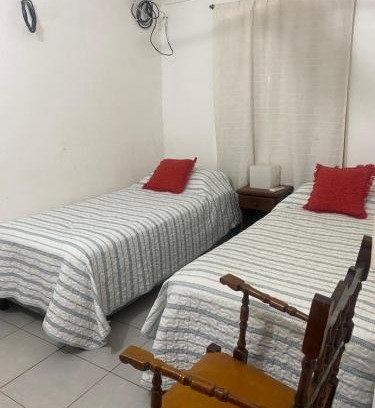 Posadas Apartment | Departamento 3 Pellegrini