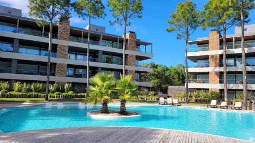 Pinamar Apartment | Departamento 318 en complejo premiun de Pinamar Norte