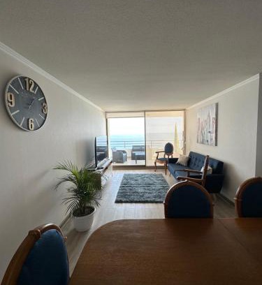 Iquique Apartment | Departamento 3D2B Condominio Altos de Huayquique