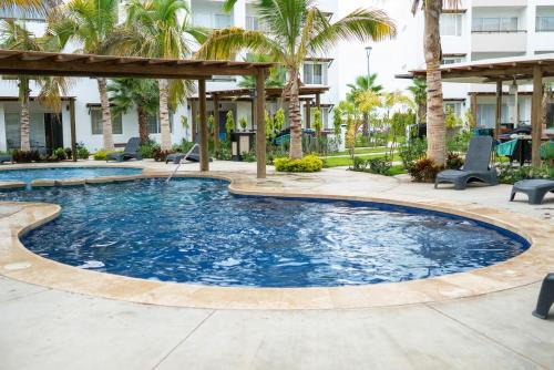 Cerritos Apartment | Departamento a 5 min de la playa, Cerritos