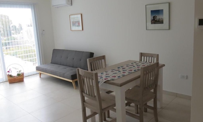 Bahia Blanca Apartment | Departamento a estrenar, muy buena ubicación.