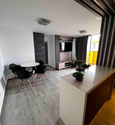 Arica Apartment | Departamento a pasos de la playa