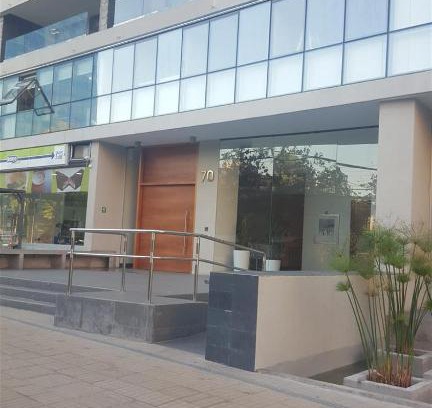 Apoquindo Apartment | Departamento acogedor en Suite. Las Condes.