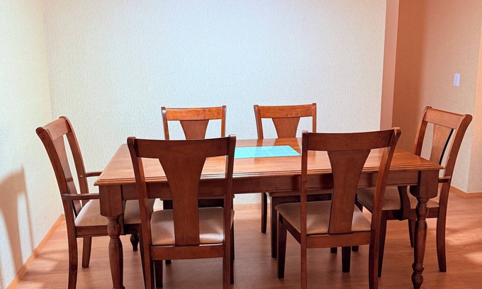 Rimac Apartment | Departamento acogedor en Lima de 90m2